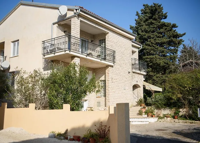 Villa Claudia Lemon Appartment