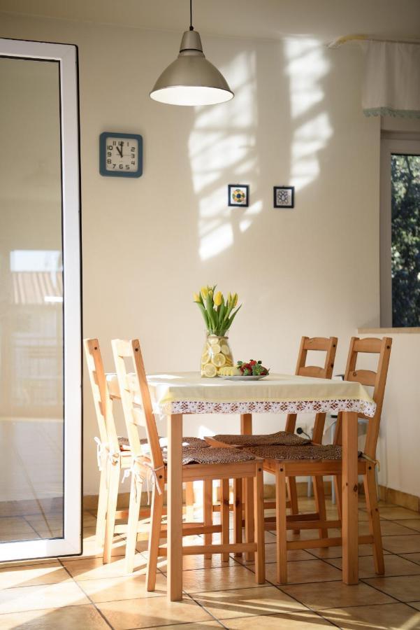 Claudia Lemon Holiday home