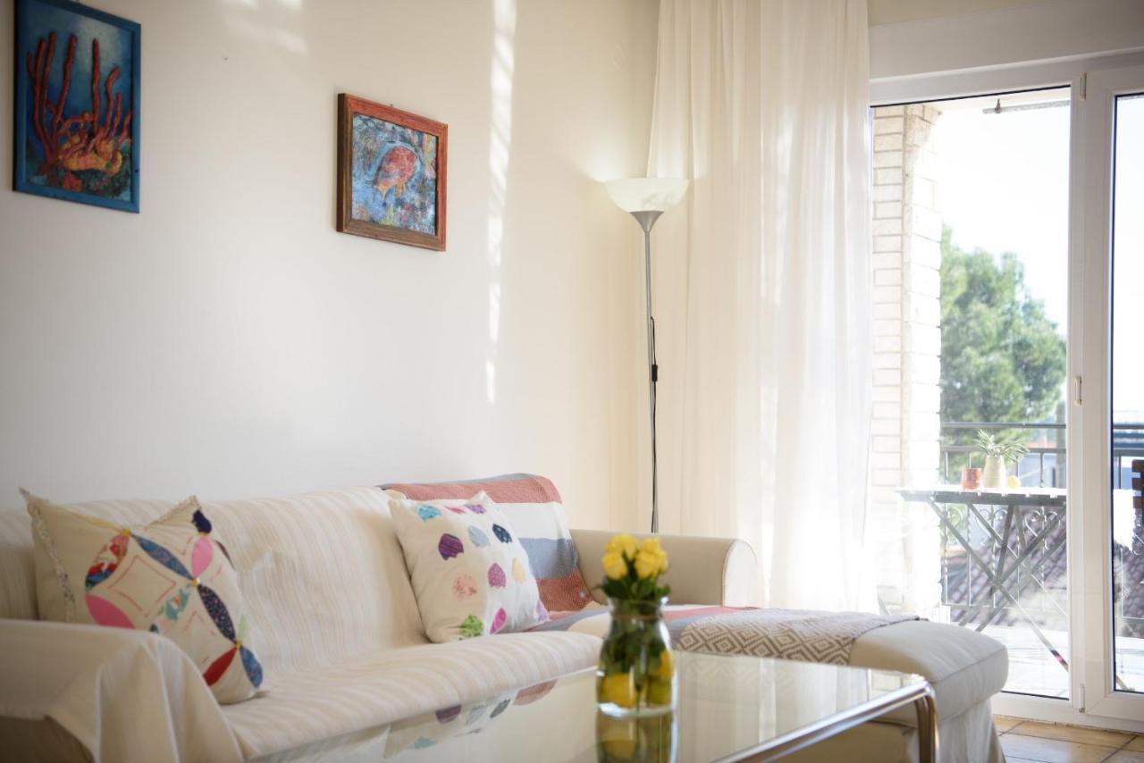 Claudia Lemon Holiday home