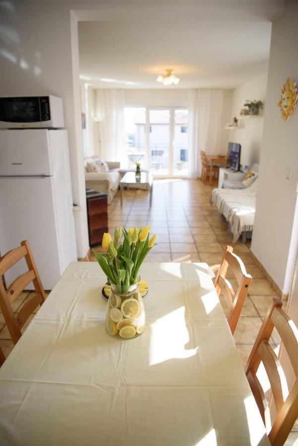 Holiday home Claudia Lemon Premantura
