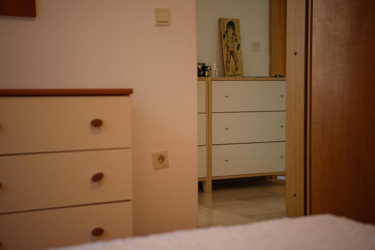 Holiday home Claudia Lemon Premantura
