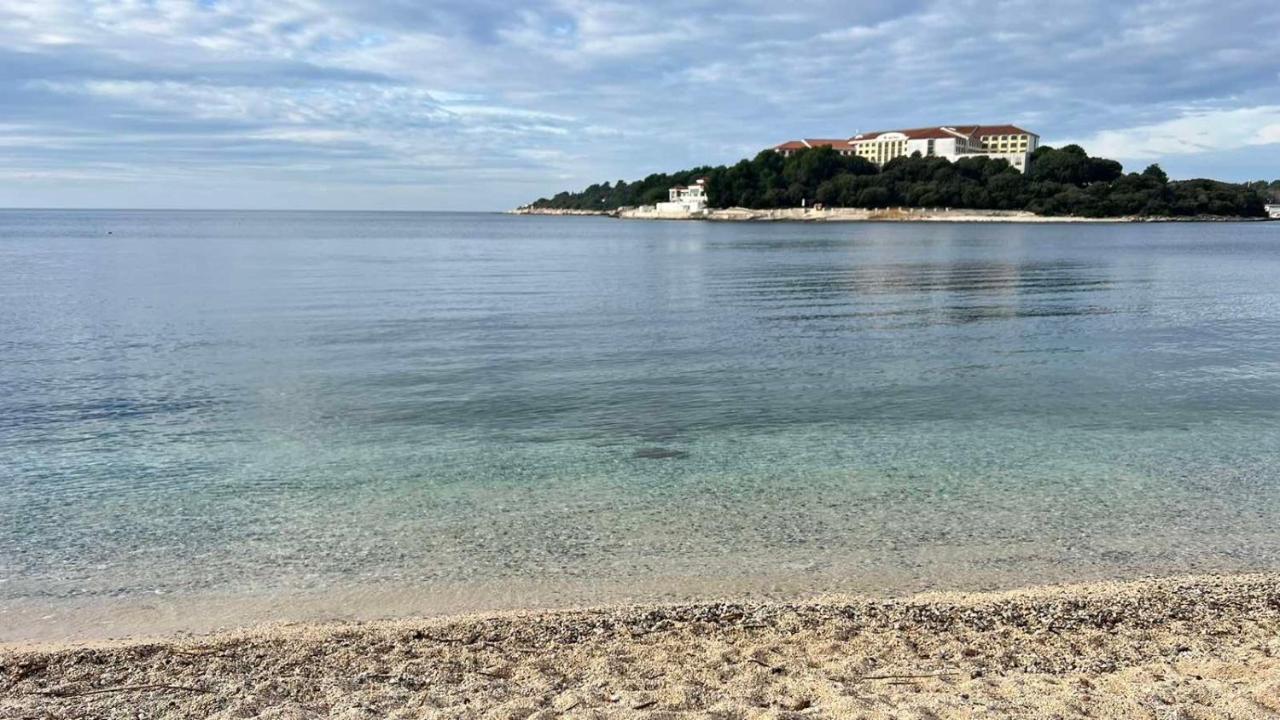 Holiday home Claudia Lemon Premantura